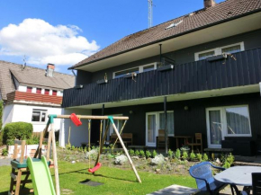 Mesmerizing Apartment in Wildemann Germany with Garden